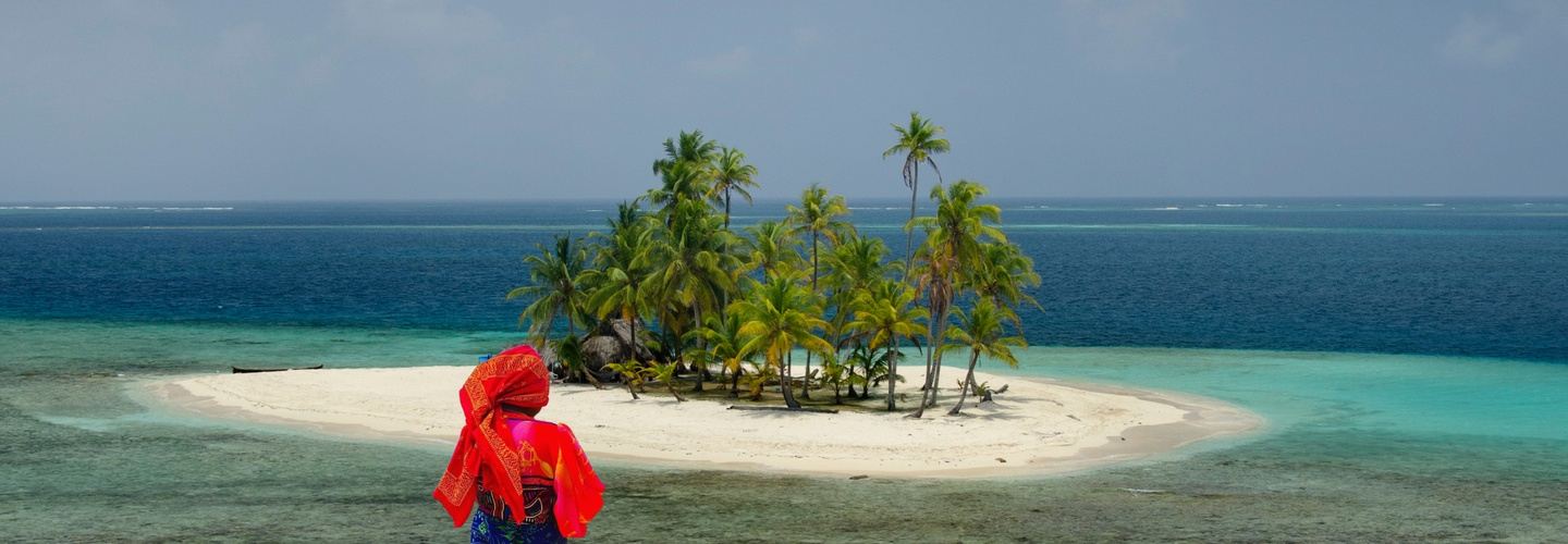 Guna Yala: An Indigenous Paradise