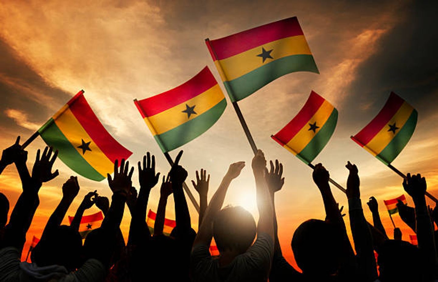 PANAFEST FESTIVAL- ACCRA GHANA 2023 in Accra, Ghana