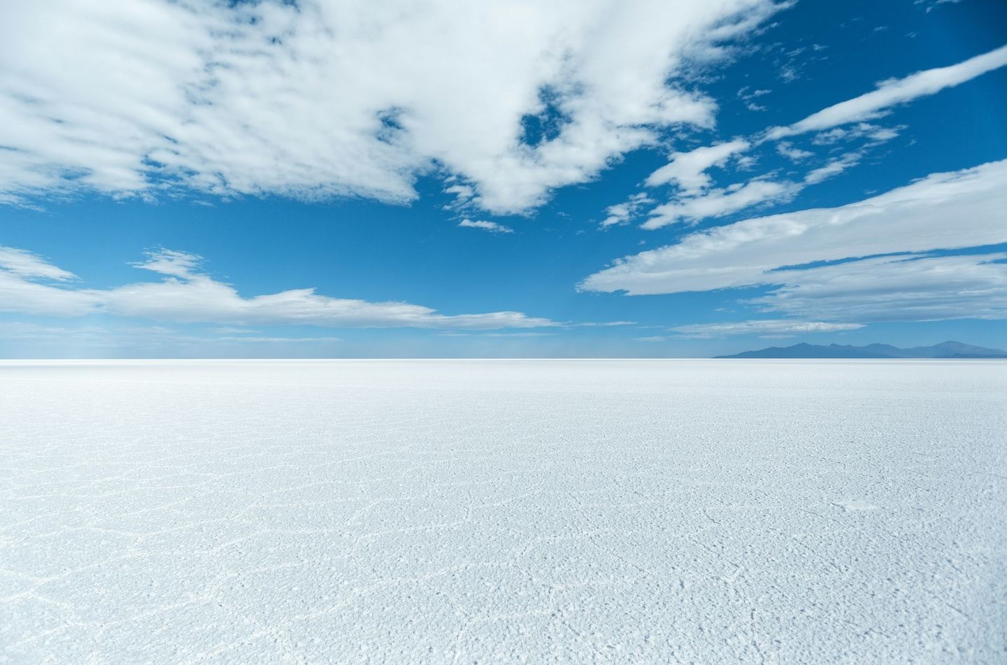 Uyuni Full Day / English Speaking-guide