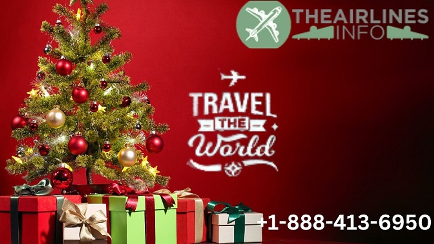 The Best Time to Book Cheap Christmas Flight 2022 for Holiday Travel in