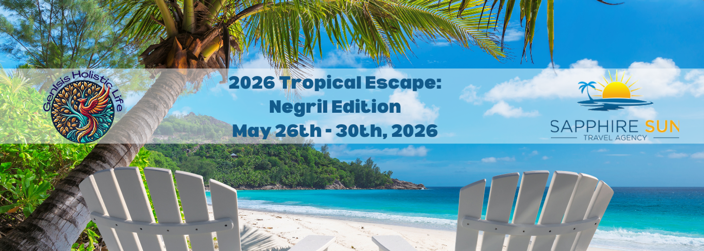 2026 Tropical Escape: Negril Edition