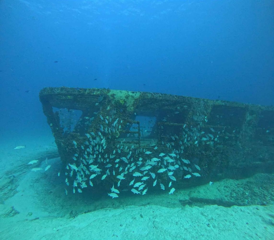 PADI/SDI Advanced Course