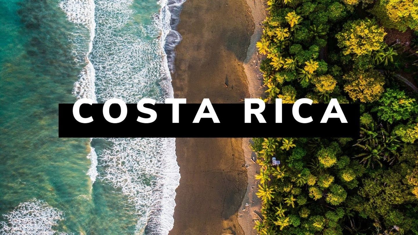 All-Inclusive Vacay: Costa Rica