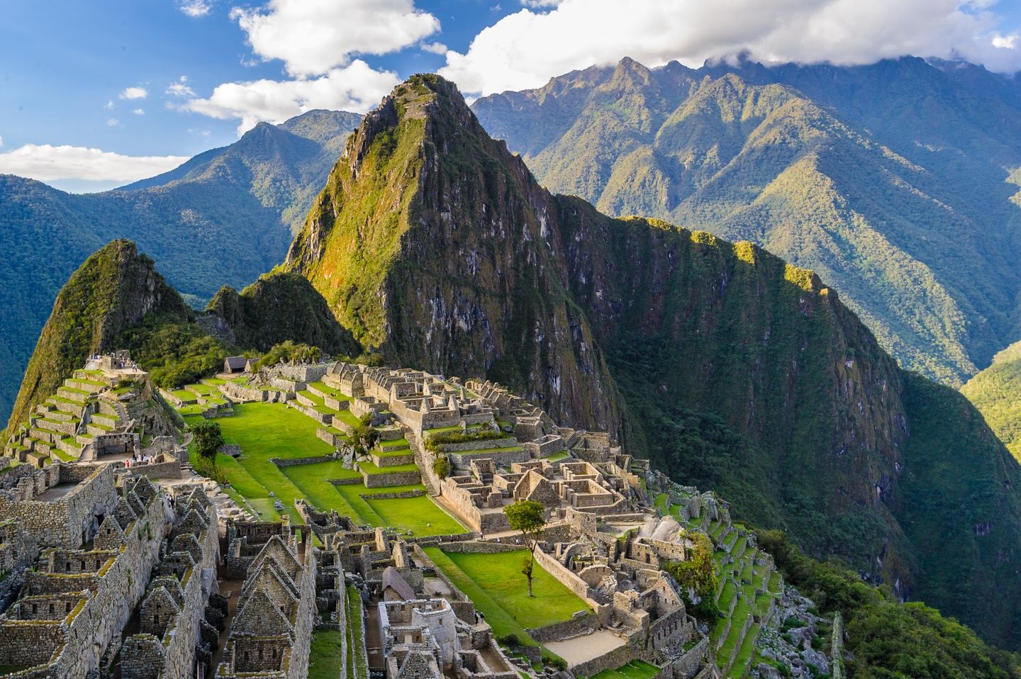 Explore Machu Picchu 2023 - Mayfair Travel Exclusive