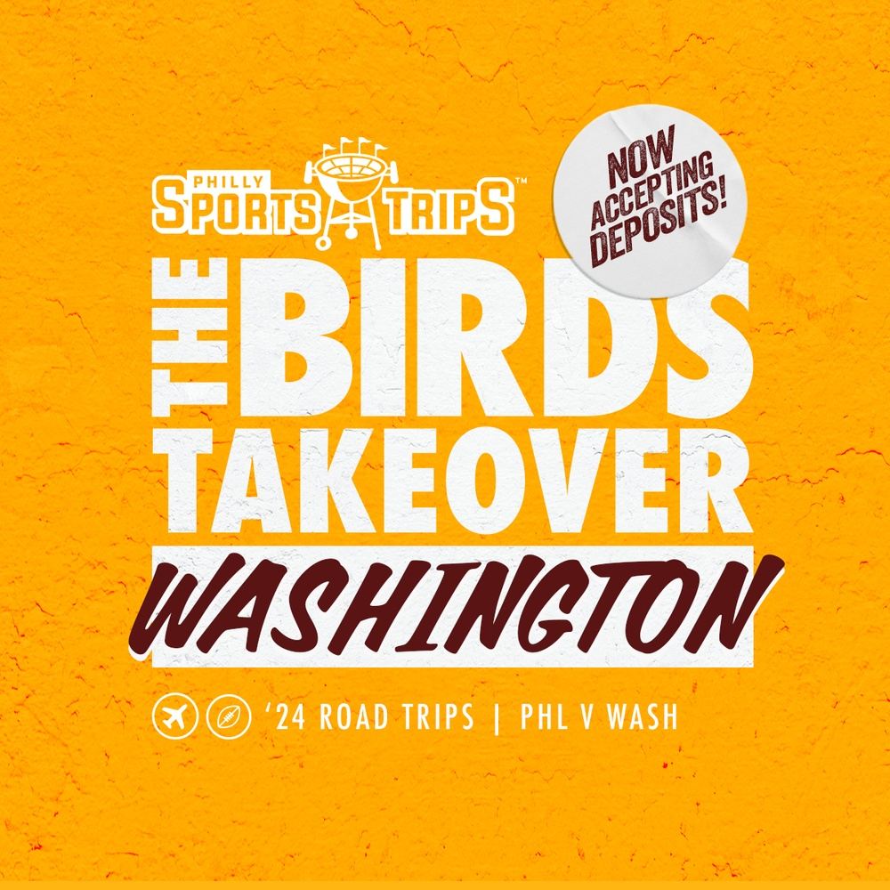 The Birds Takeover: Washington