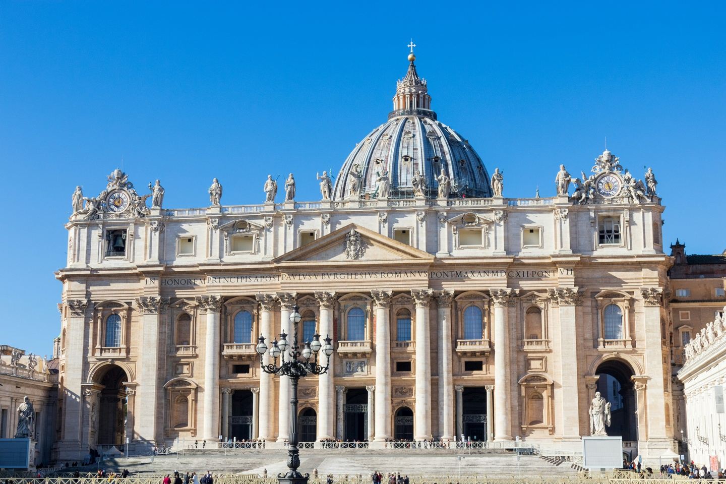 Saints of Italy Jubilee Pilgrimage 2025