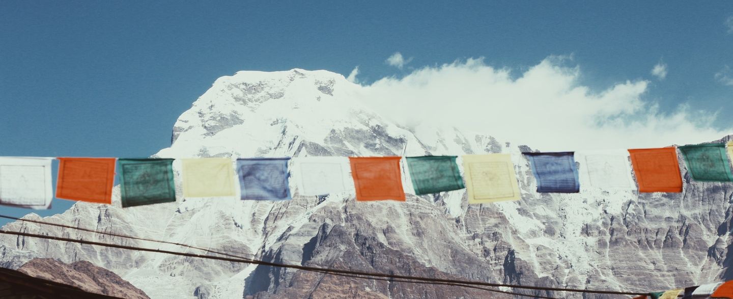Women Who Explore - Nepal - Annapurna Base Camp Trek
