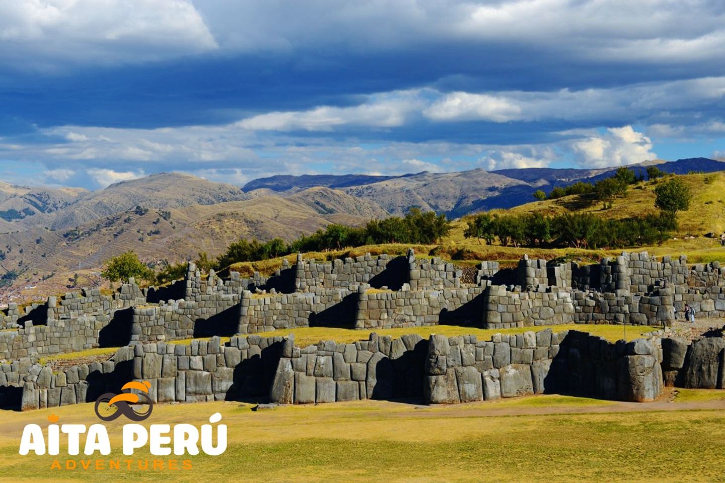 City tour -Cusco