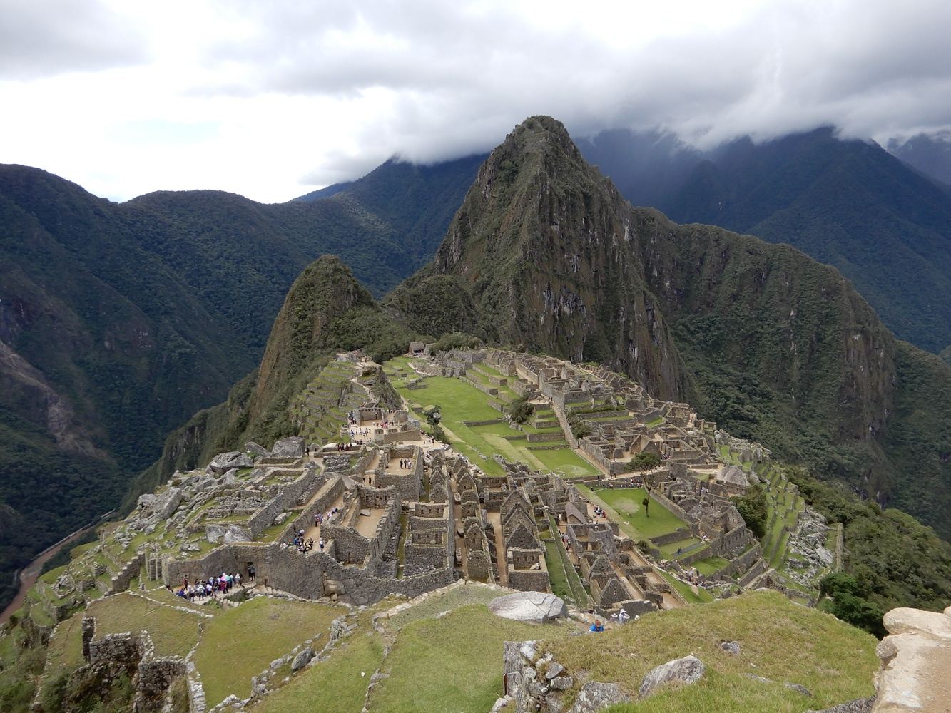 Peru