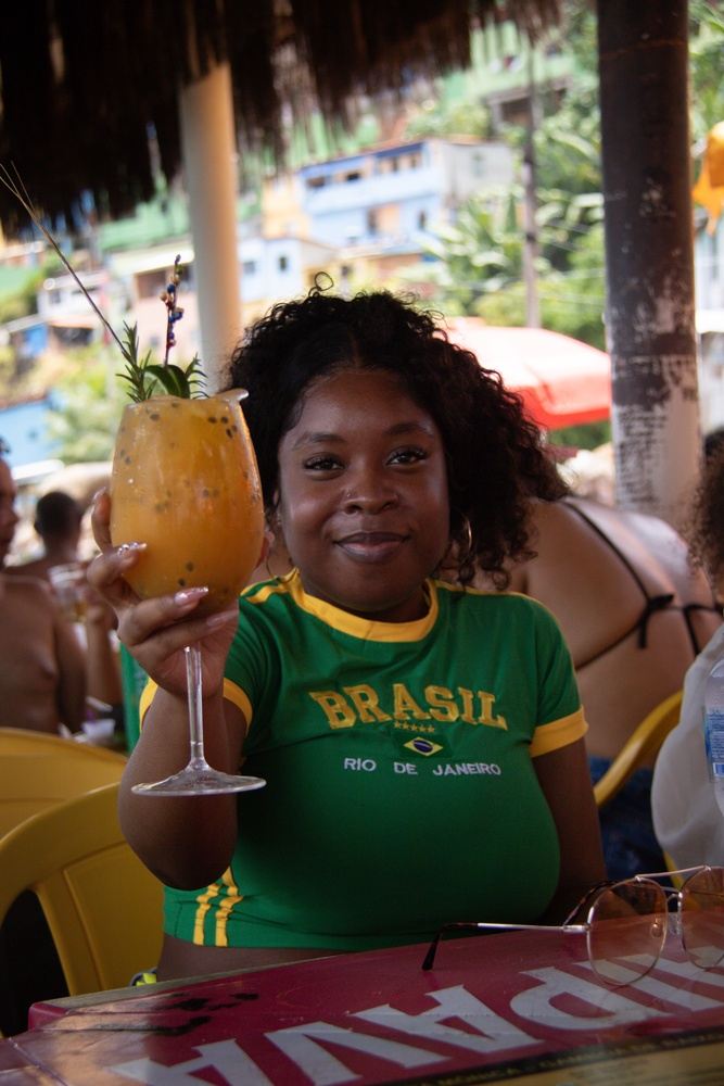 Rio de Janeiro, Brazil