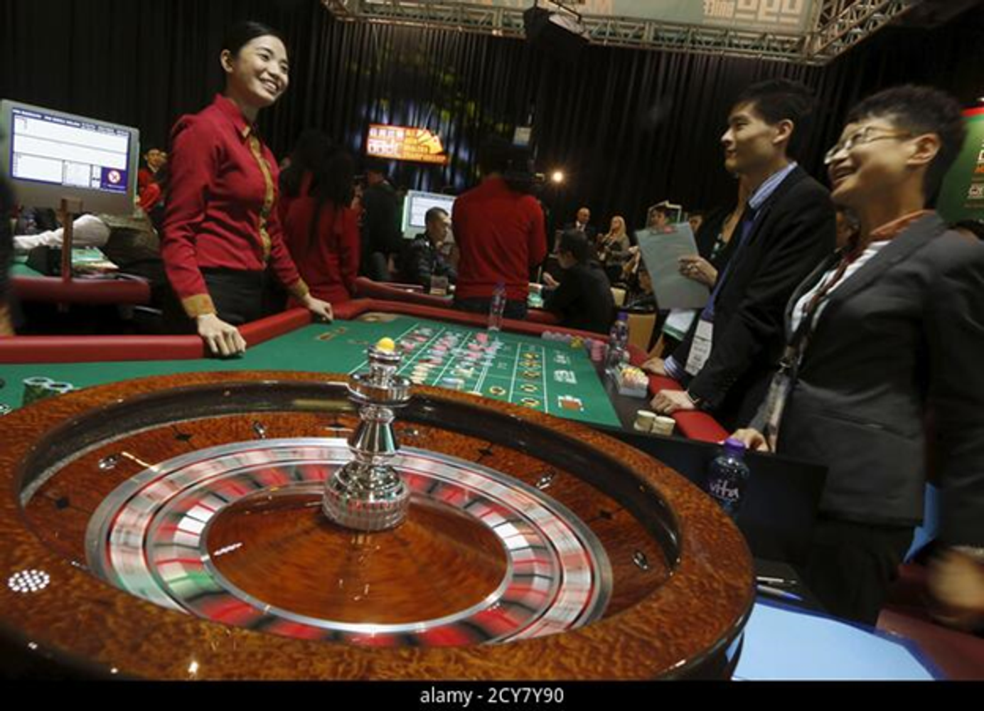 One of the most well known casino bonuses you must be aware of in