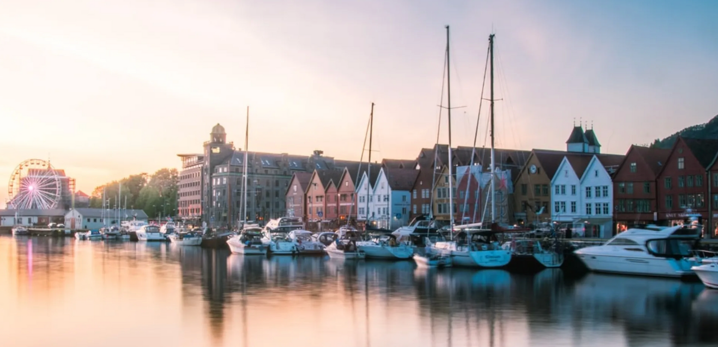 Exploring the Best of Norway