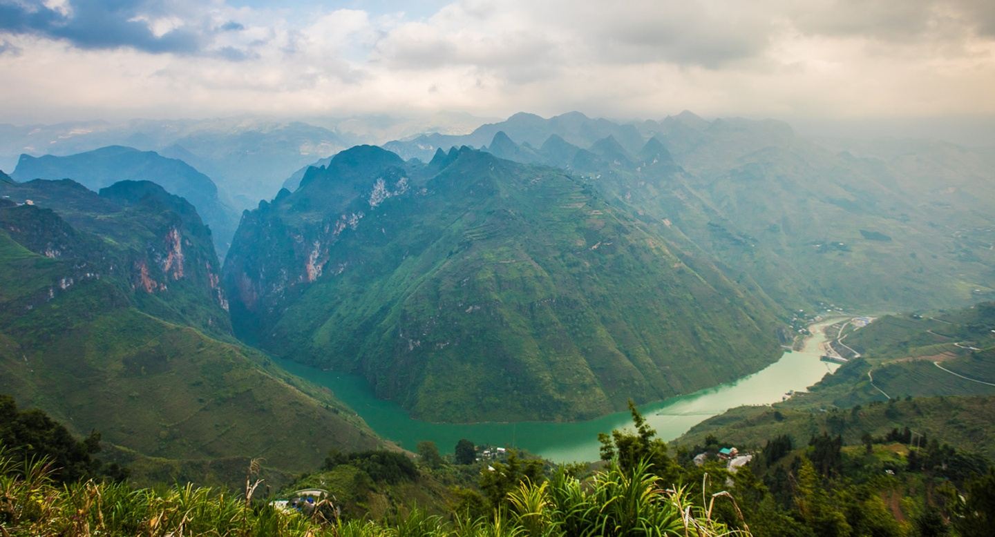 Trip To Ha Giang 3 days