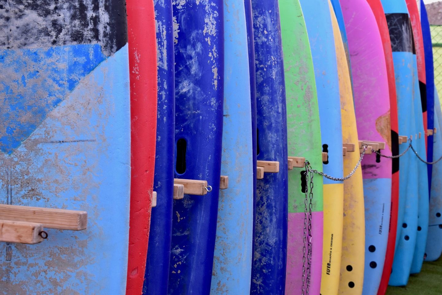 Youth Surf Camp June 25-27