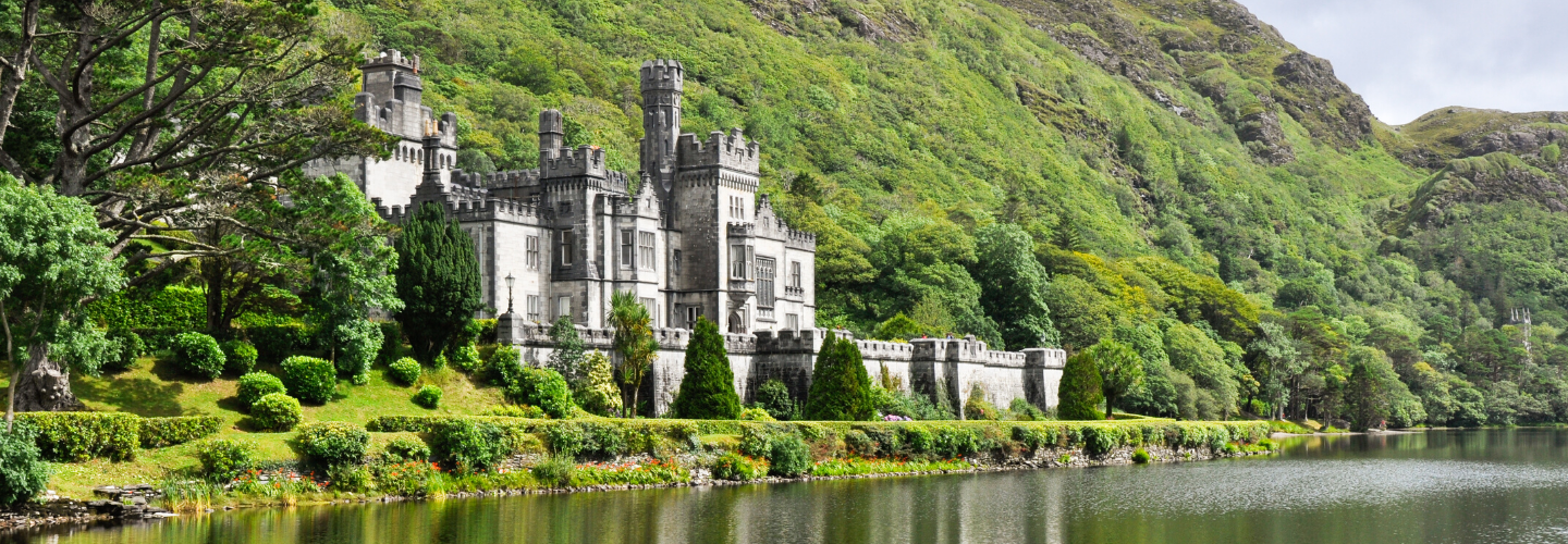 Discover Ireland with RLX Travel Group
