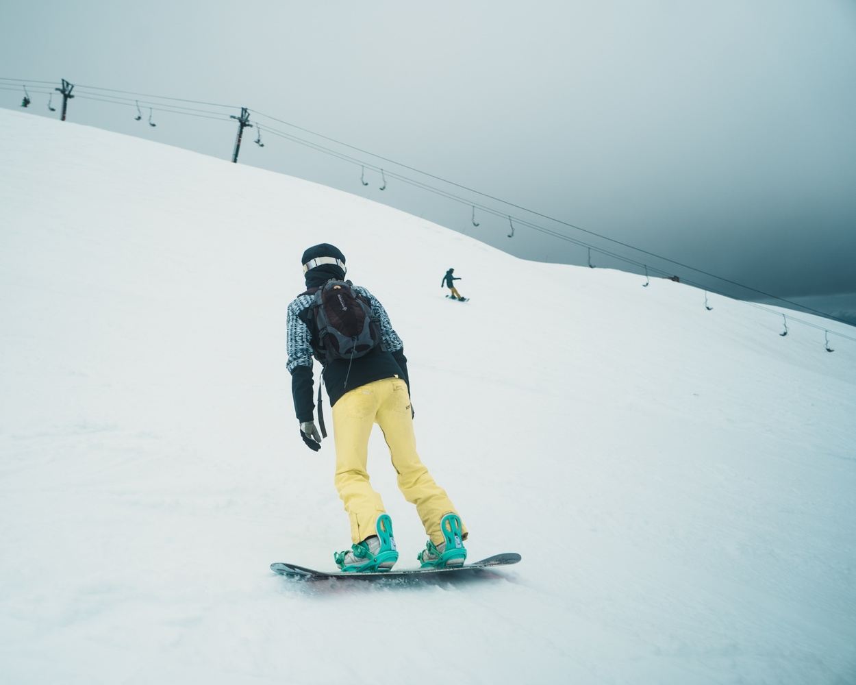 Bariloche Ski Week 10 al 17 de Agosto 2024