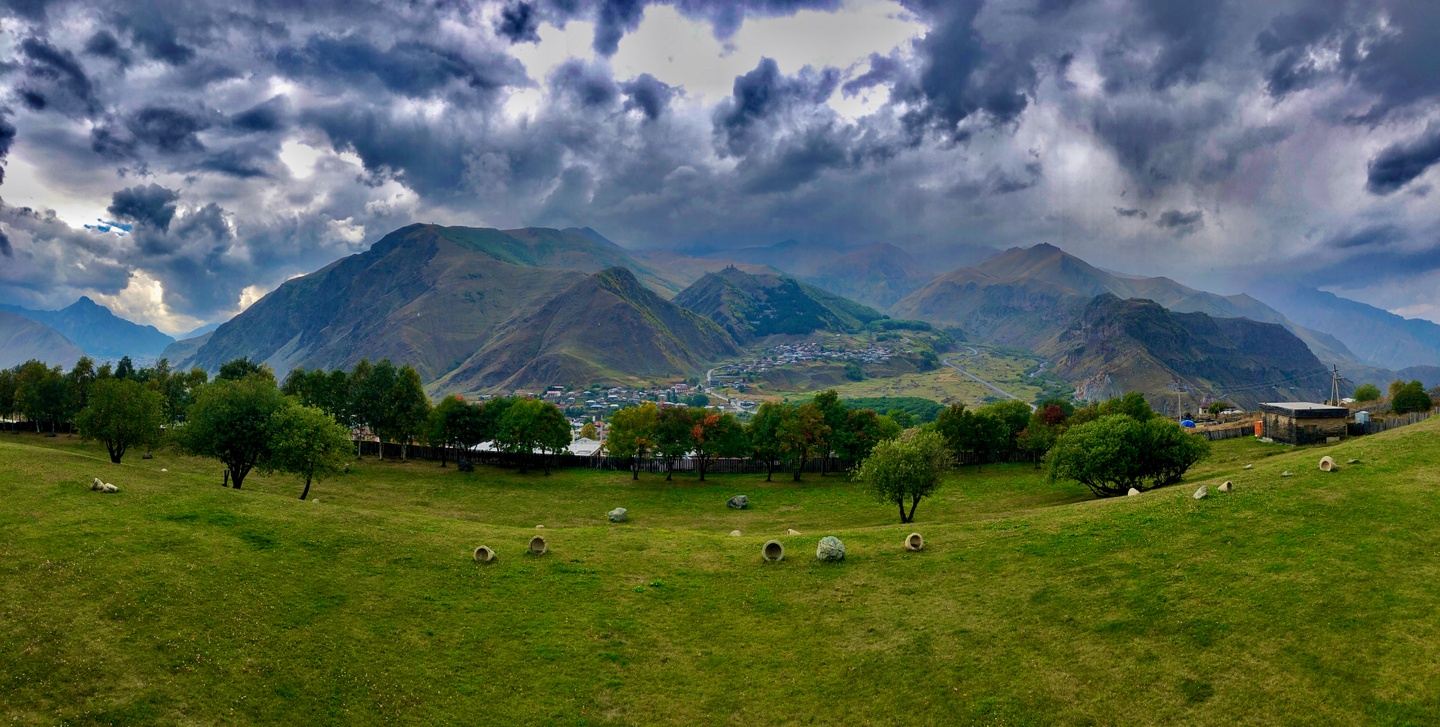 Treasures of ARMENIA & GEORGIA