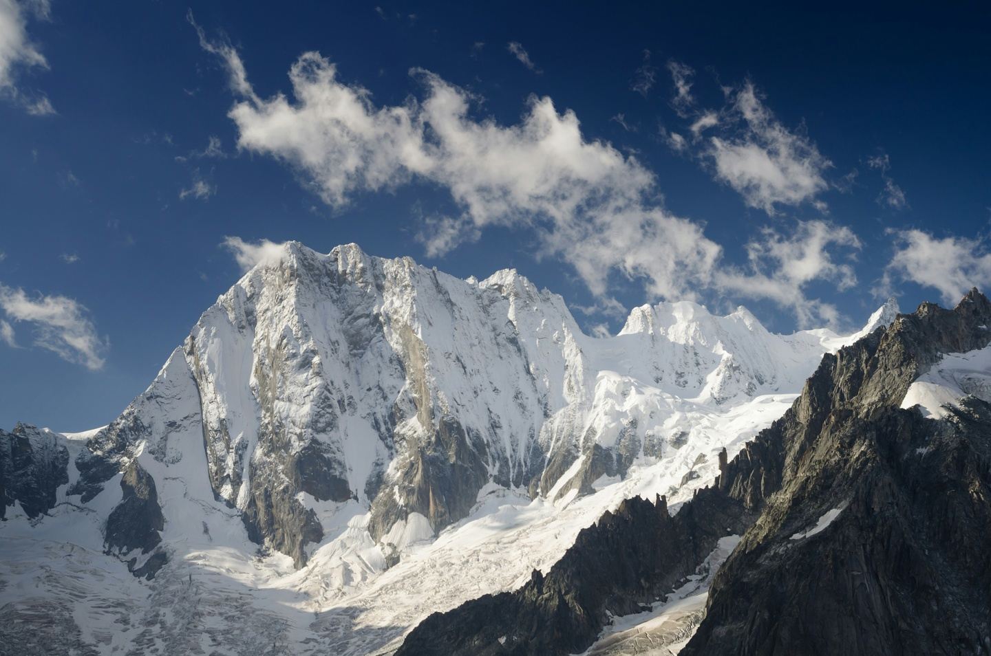 EBC Pikey Peak Trek - 21 days