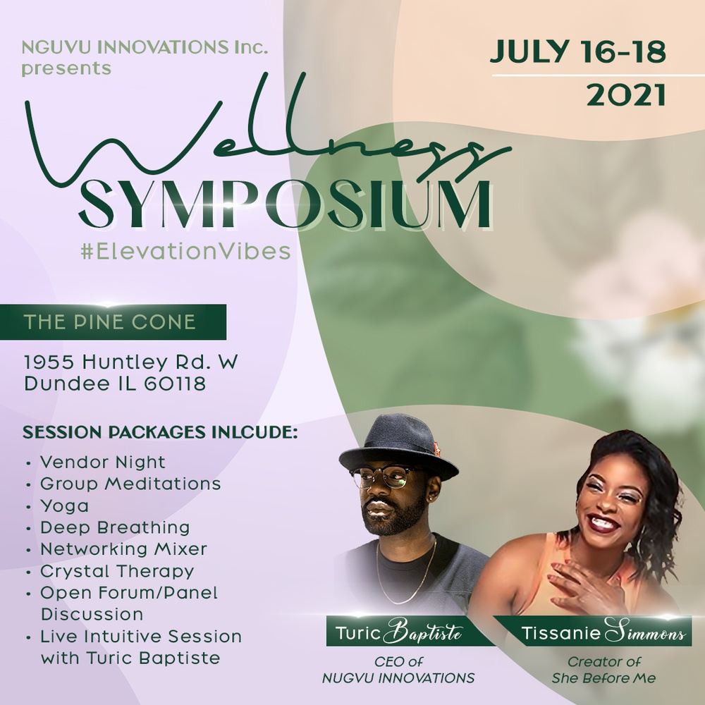 Wellness Symposium 2021