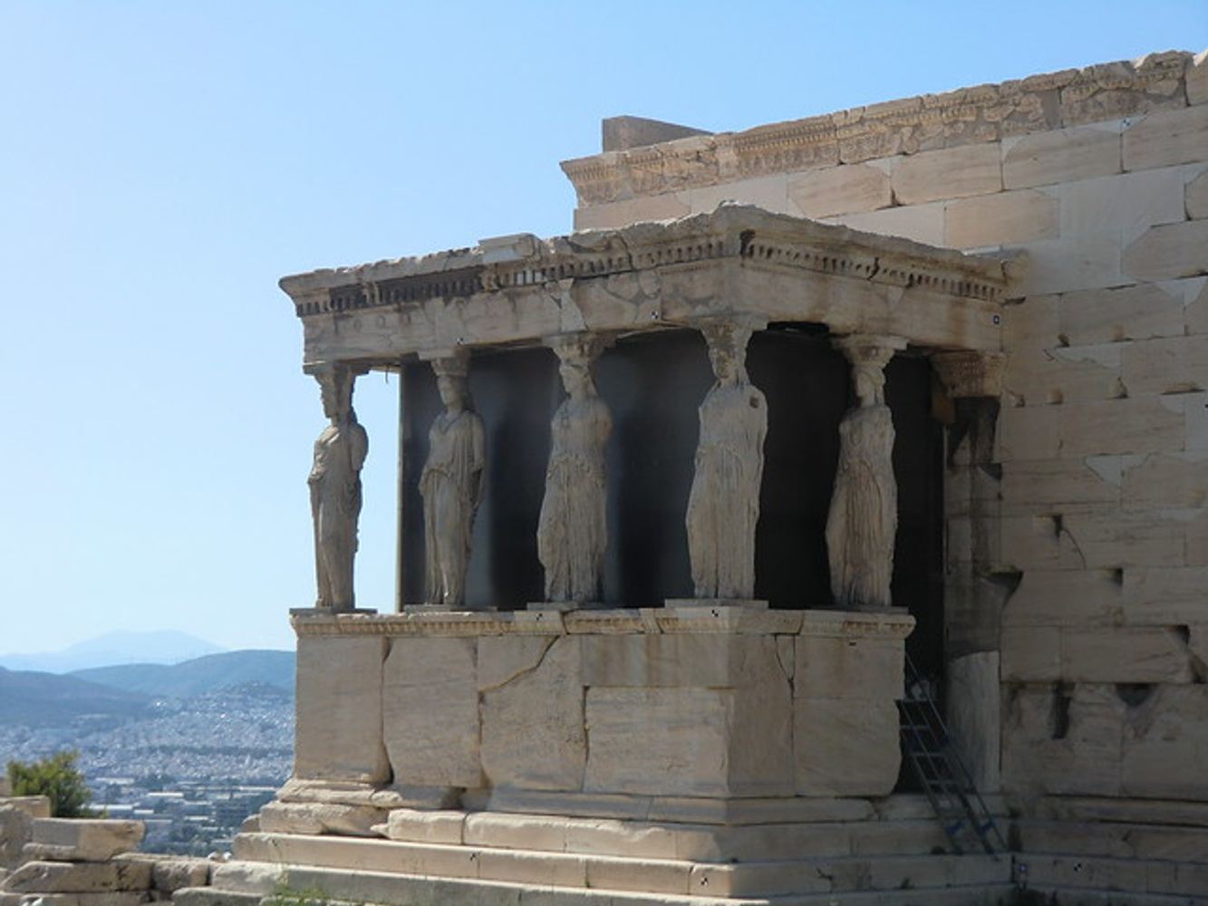 Greece Getaway  2024 - Women's group trip