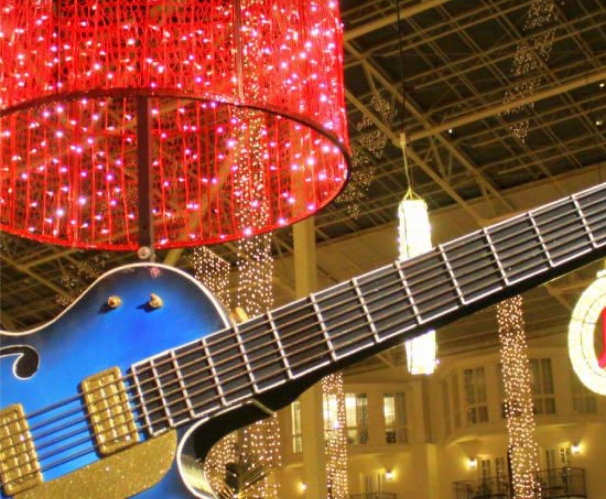 2023 Christmas In Tennessee in Tennessee