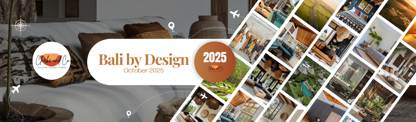 Bali By Design- Living the Dream