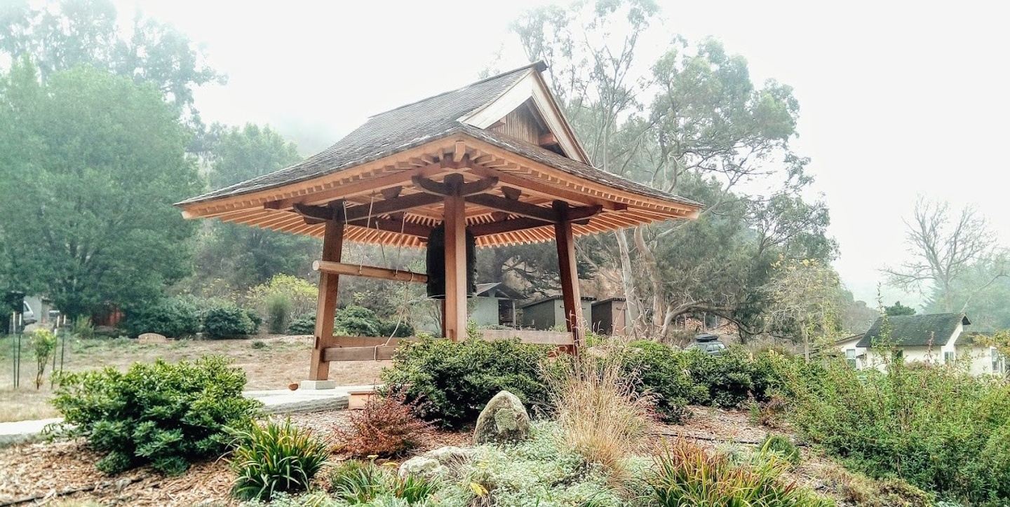 Awakening: A Daylong Retreat in Green Gulch Farm & Zen Center