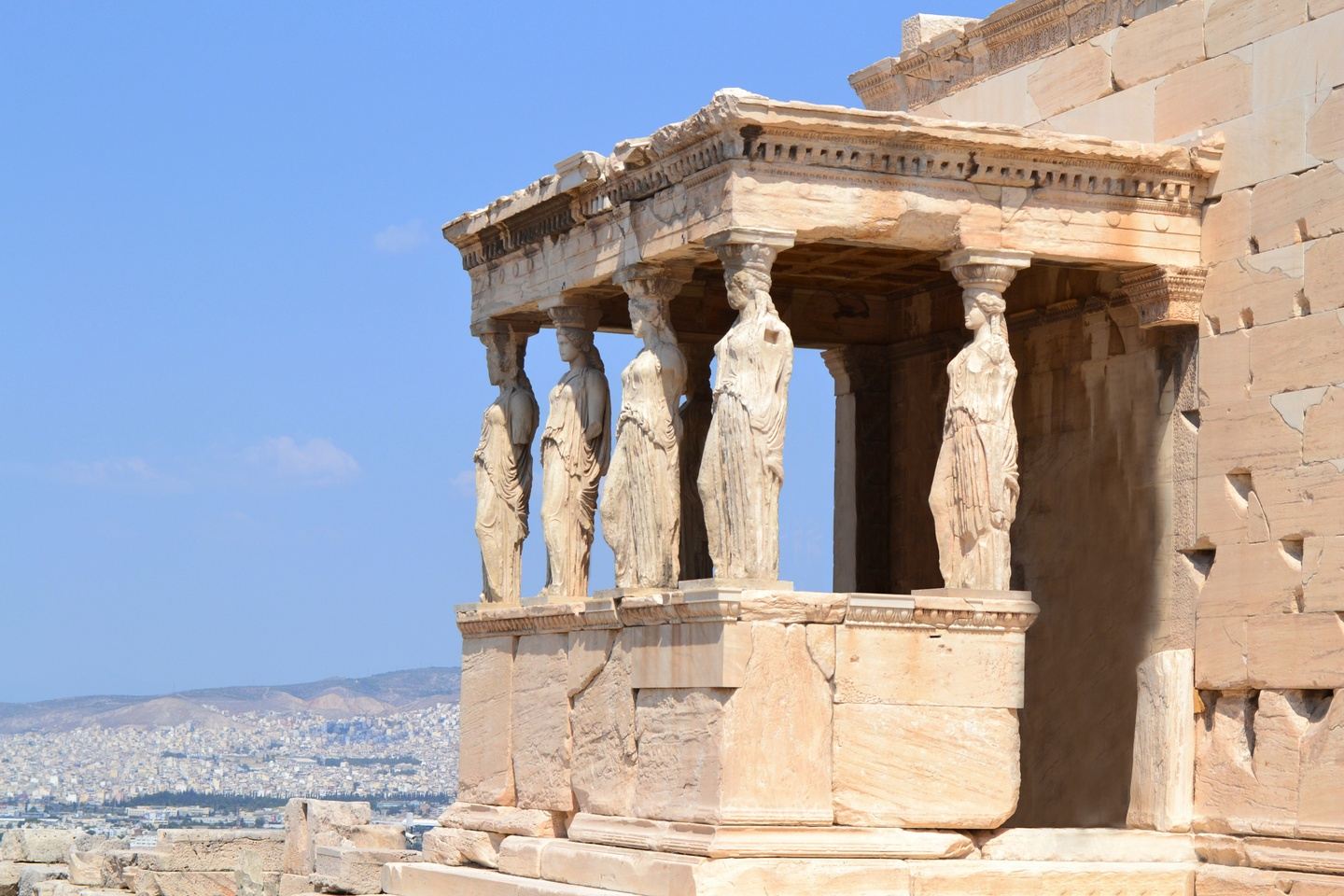 Global Tracks Athens Post-Cruise Hotel Package