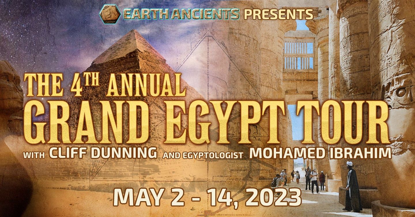 Grand Egypt Tour IV