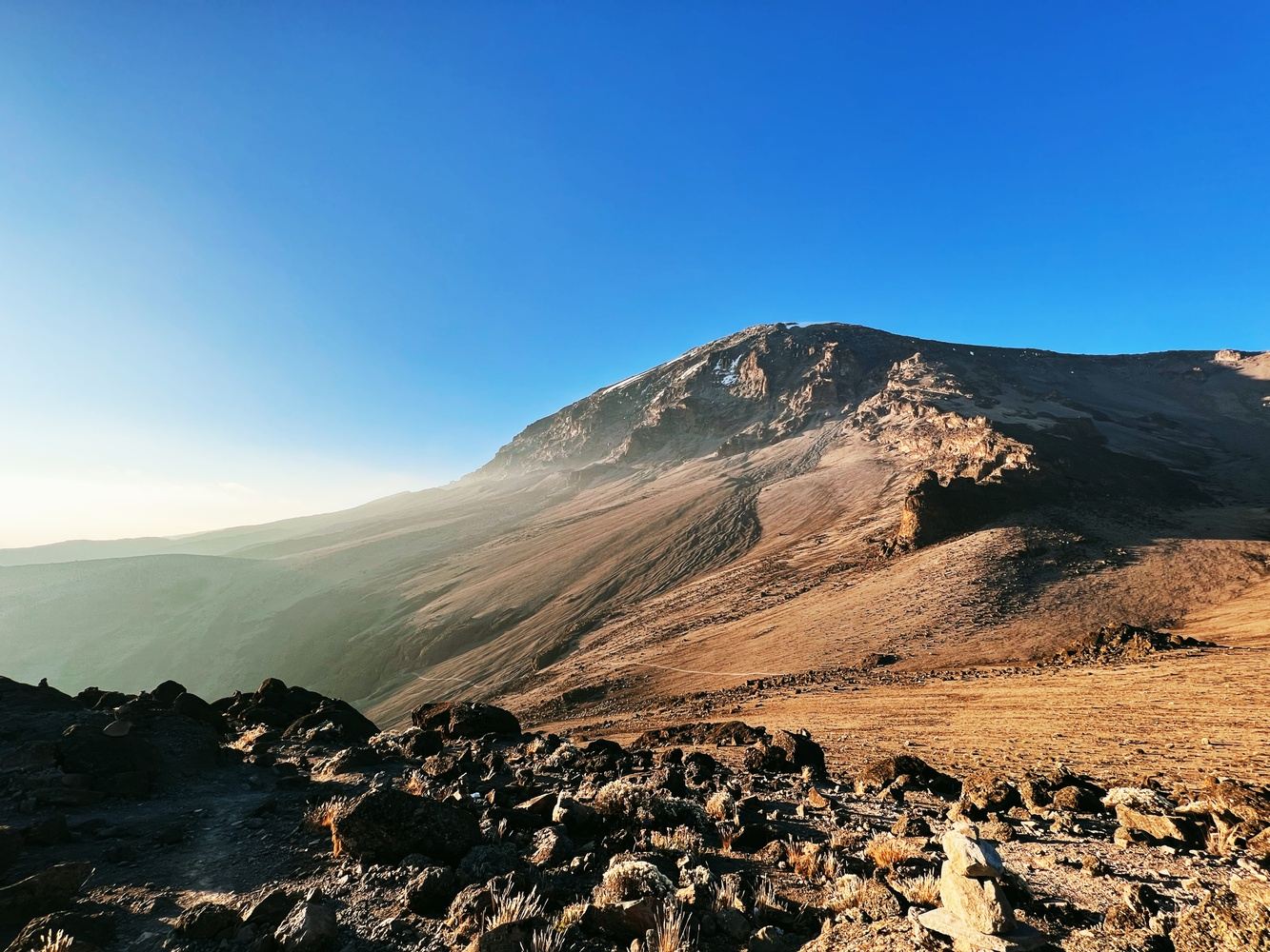 Women Who Explore - Kilimanjaro Trek + Adventure Safari Extension