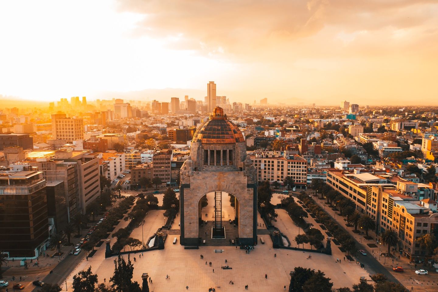 Sensory Delights: 5 Days of Mexico City Exploration 2025