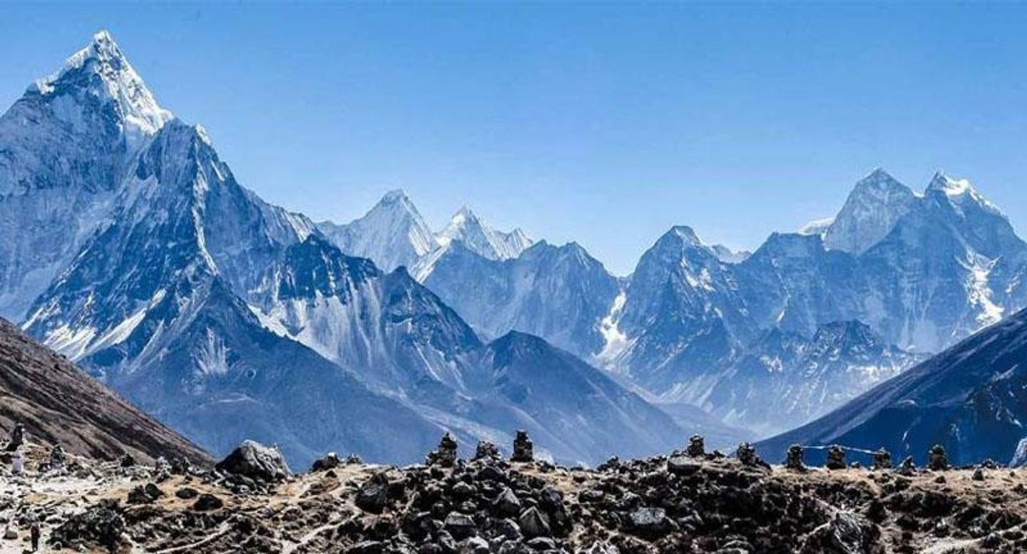 Everest Panorama View Trek - 7 Days