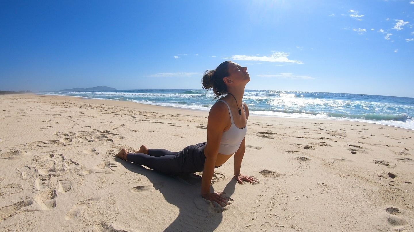 200hr Yoga Teacher Training in Costa Rica
