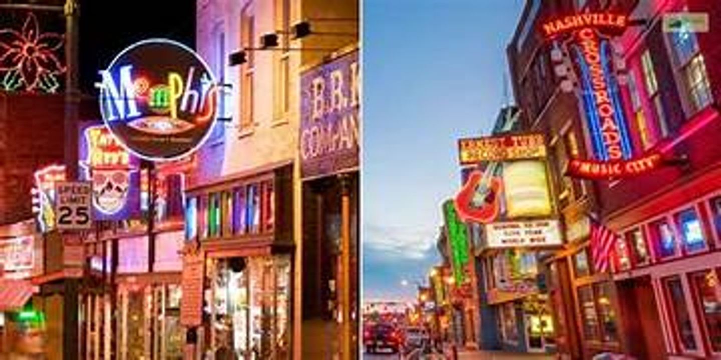 FSSK Nashville and Memphis, TN