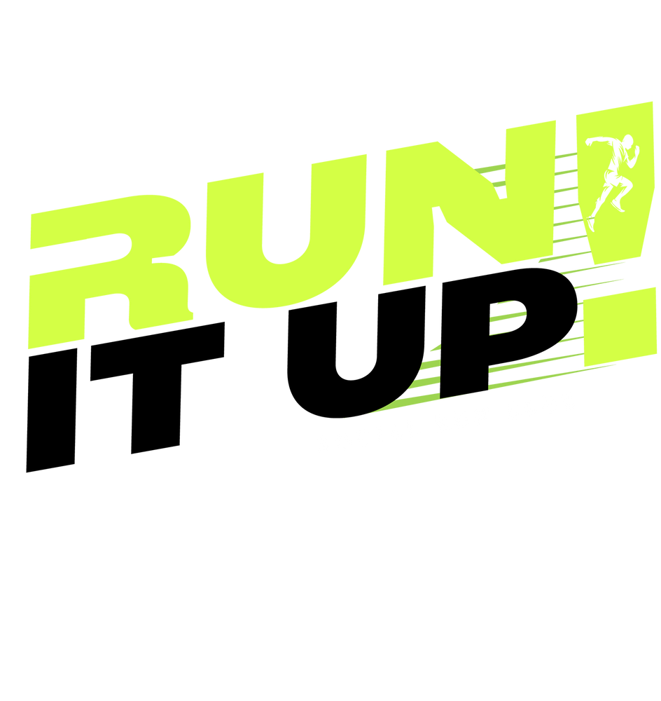 Run It Up SXM