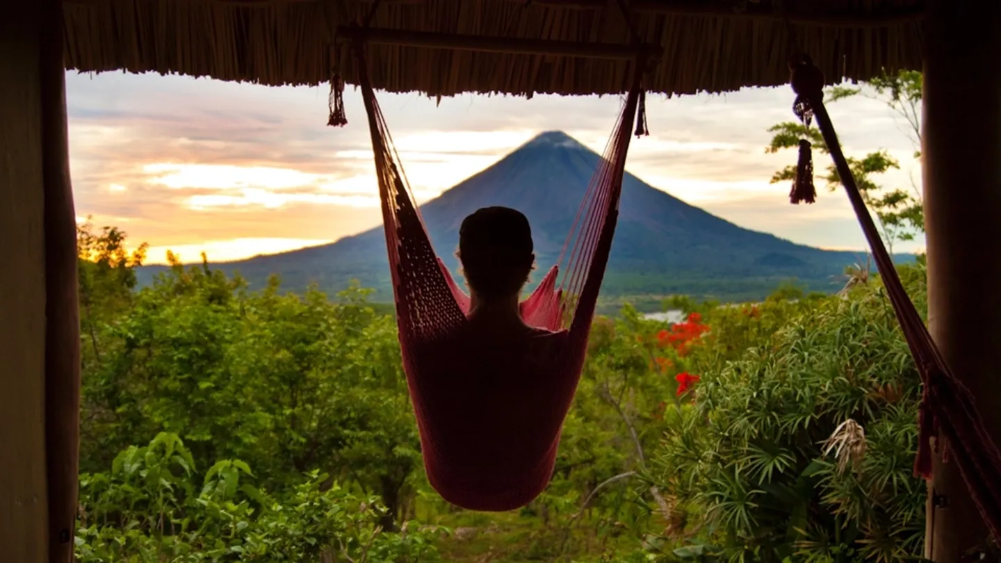 Surf + Soul + Español: Nicaragua