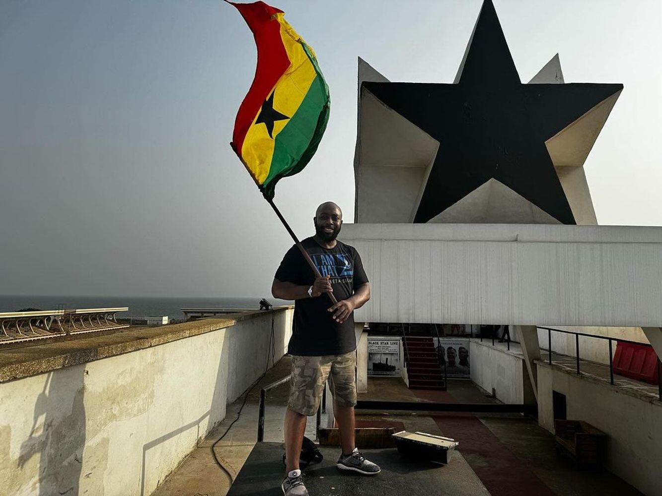 Detty December In Ghana 2024 2025 (Derrick Wood Foundation) in Accra