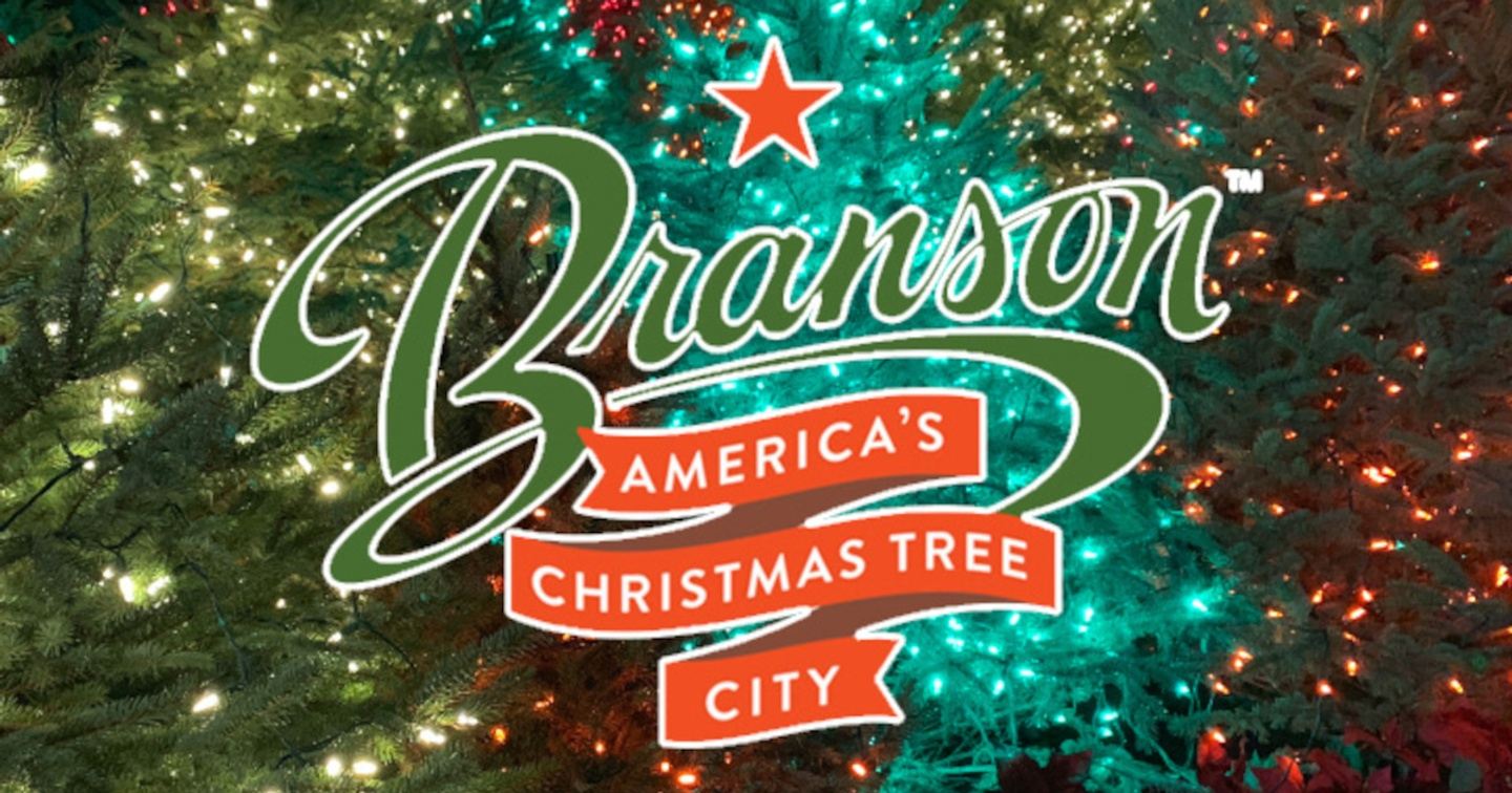 CHRISTMAS IN BRANSON: featuring The Miracle Of Christmas