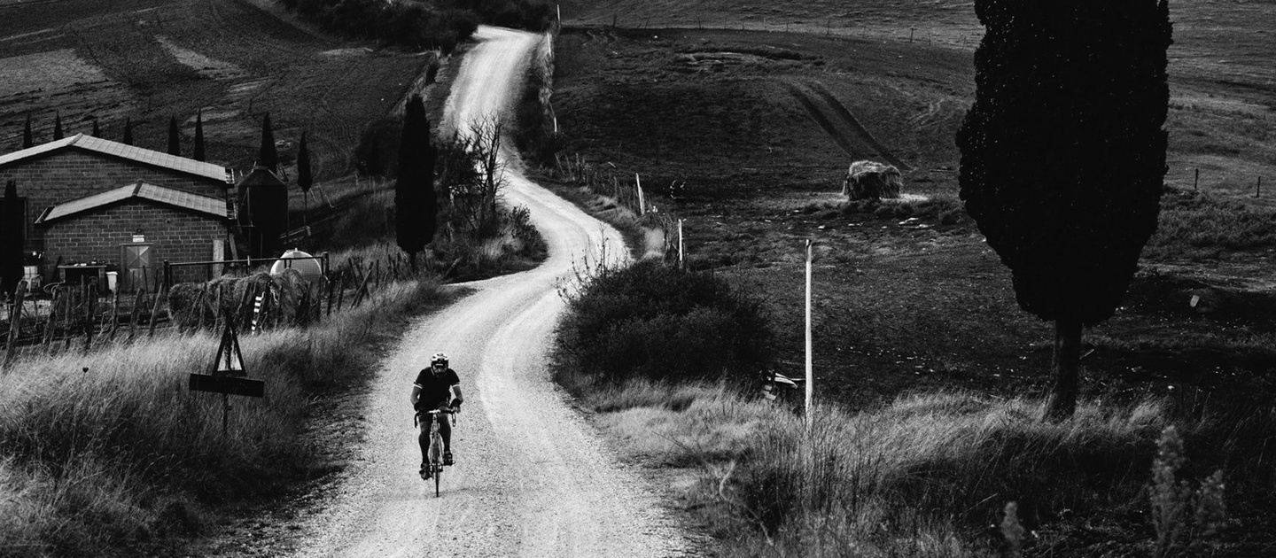 Tuscany Strade Bianchi Cycling May 2024