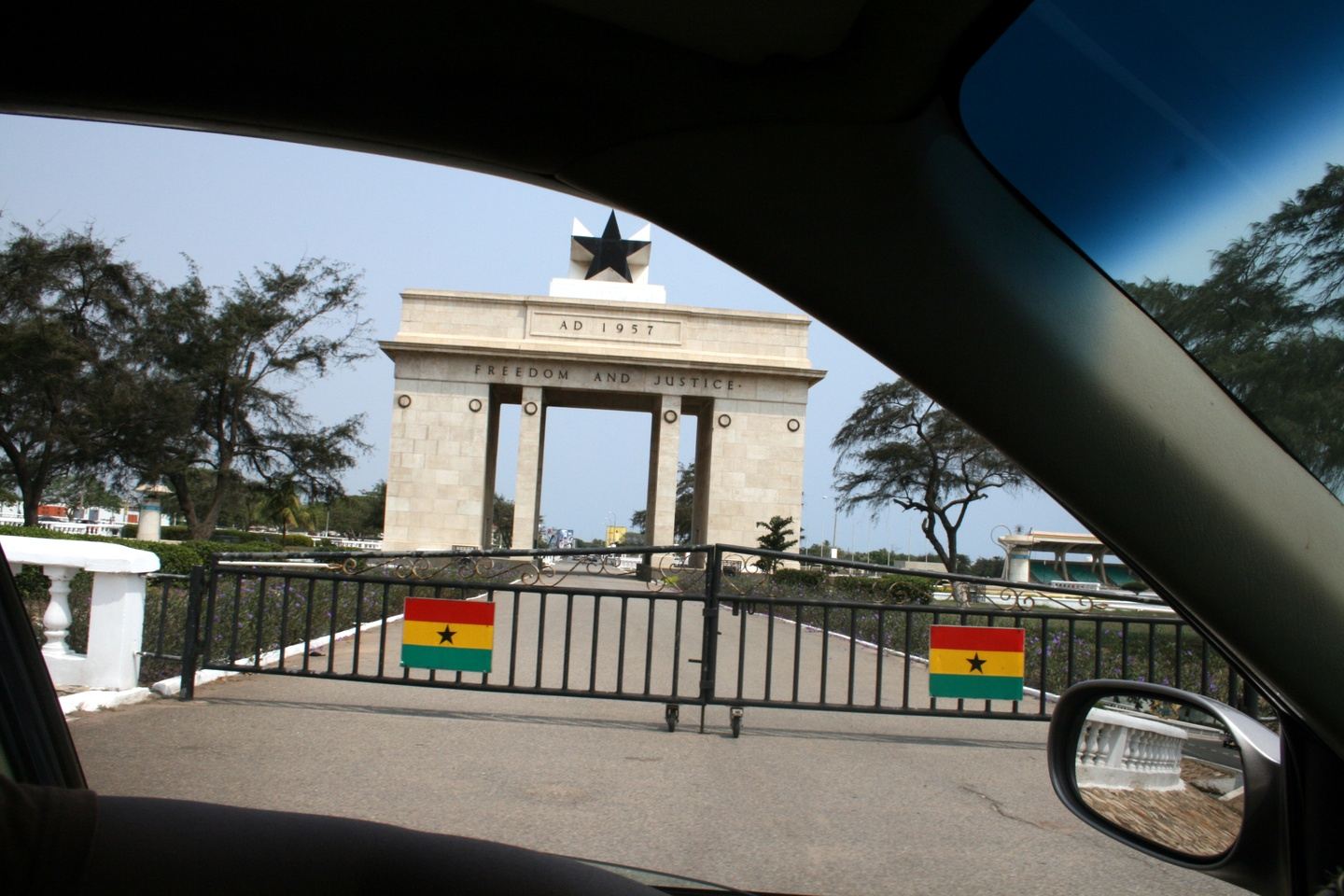 African Culture, Safari & Beach - Accra/Zanzibar/Nairobi