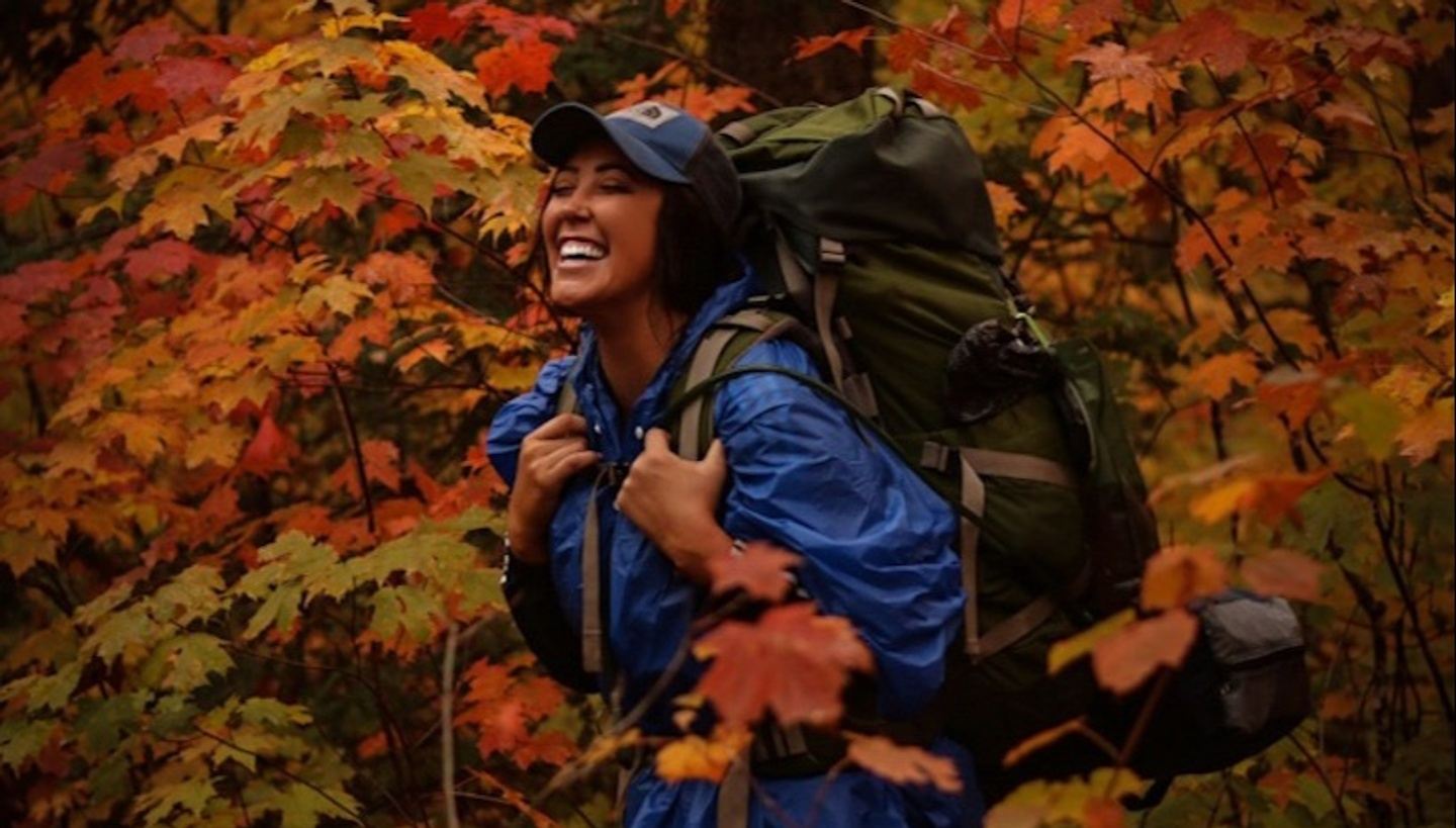 Backpack the Superior Hiking Trail 2025