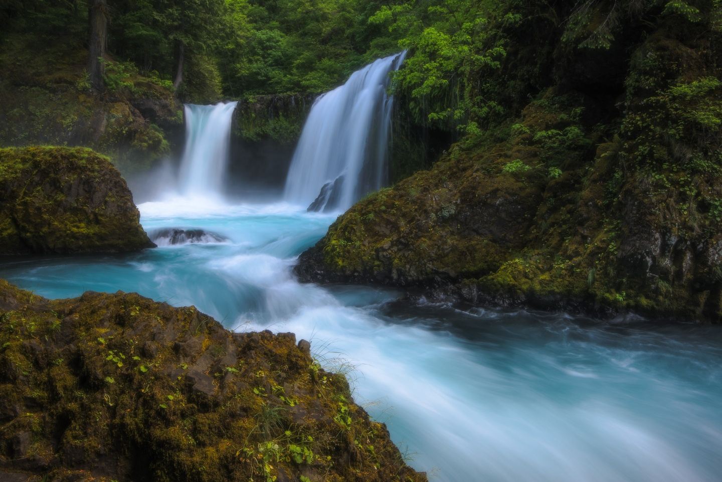 Exploring the Columbia River Gorge w/ Joseph Rossbach