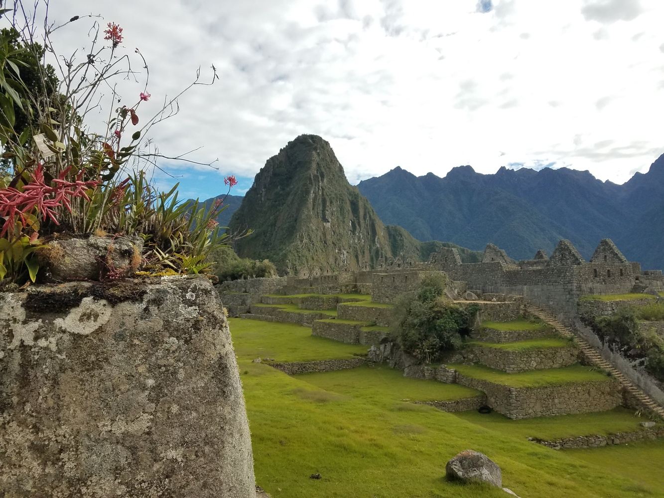 Peru and Machu Picchu HSP & Introvert Retreat