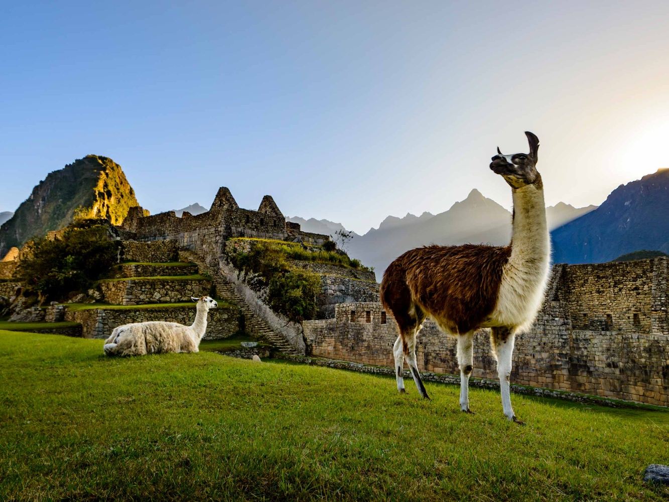 All Inclusive Package 5 Days - Machu Picchu & Rainbow Mountain