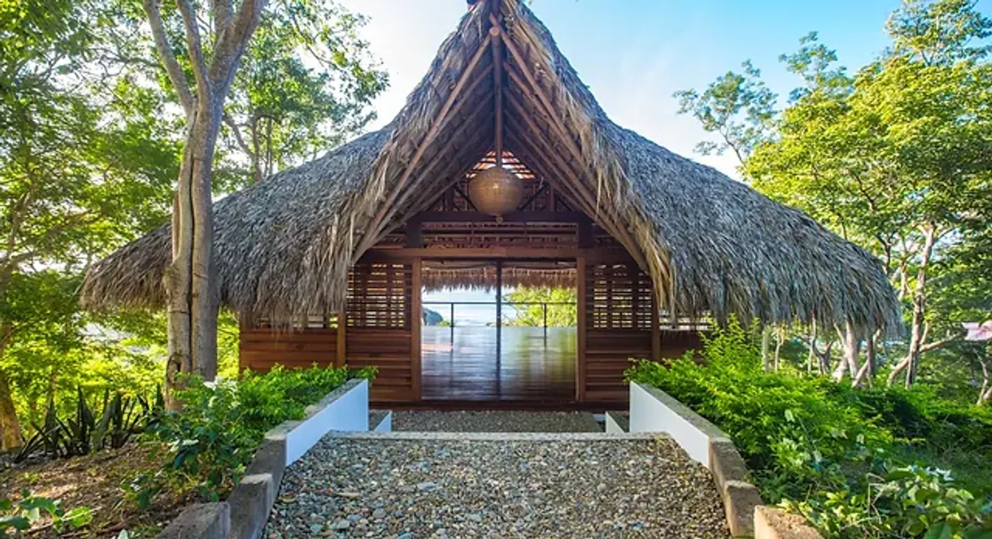 Zen Wave Yoga Retreat in Nicaragua