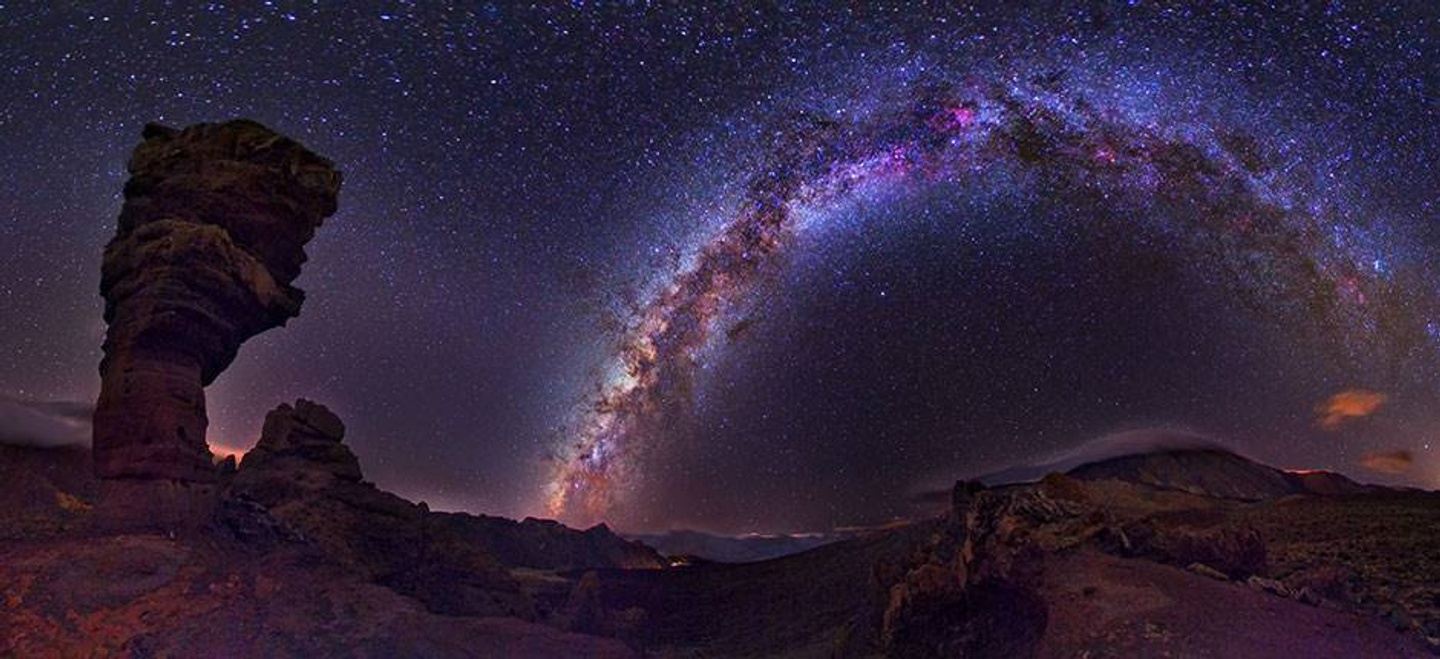 Canary Islands Astronomy Tour