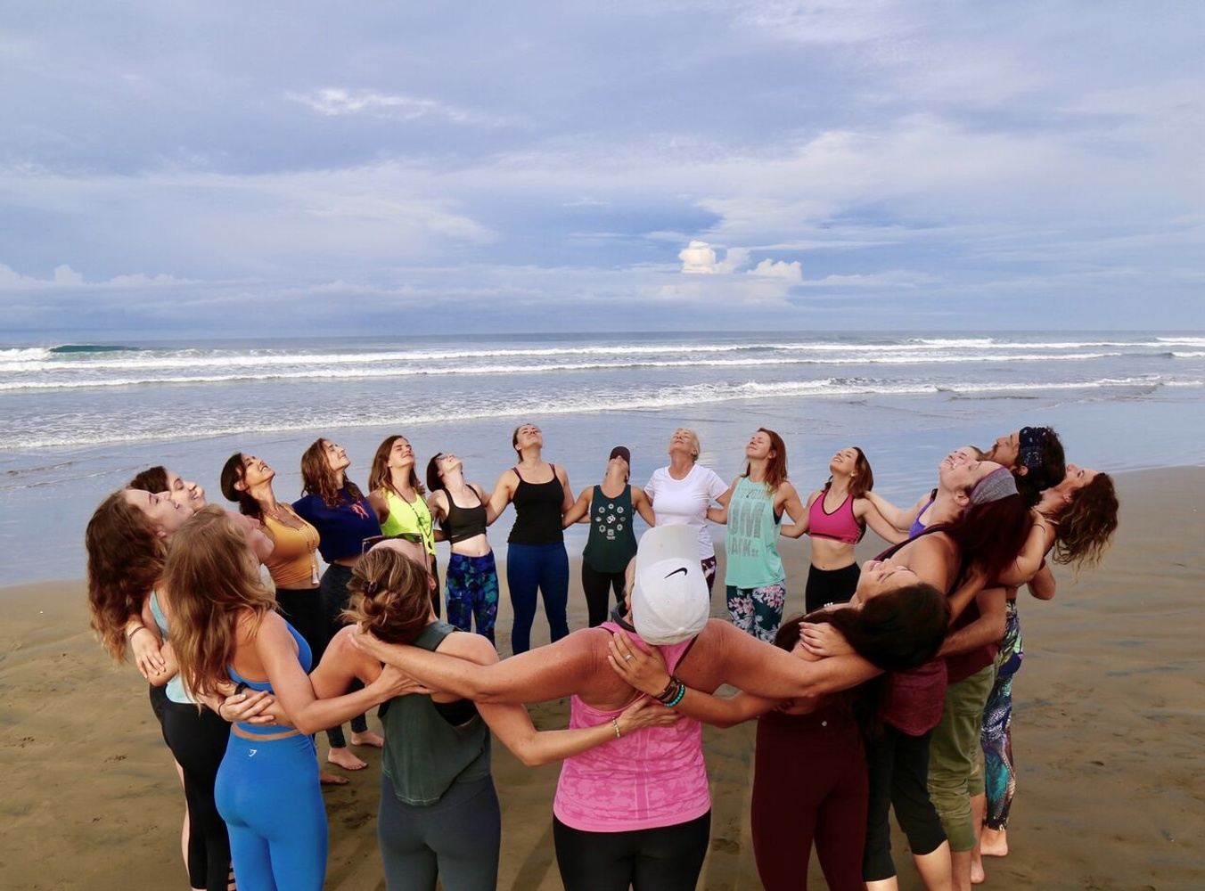 200 Hour Therapeutic Yoga Teacher Training Program in Costa Rica