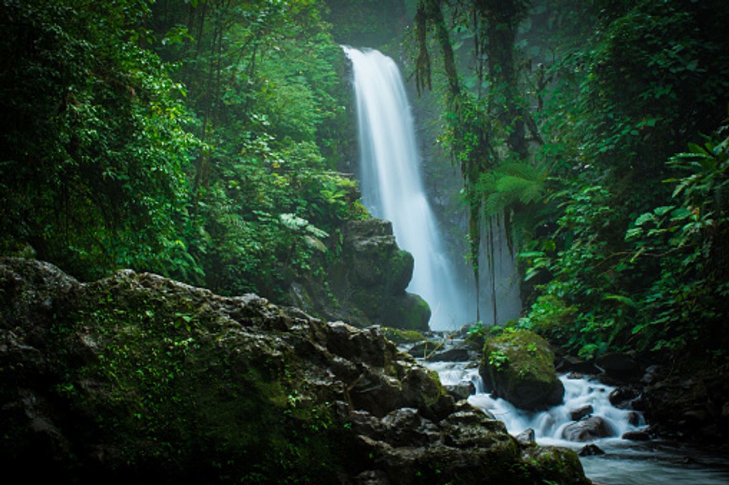 Mount Meru Waterfalls Arusha- Tanzania - BEST BUY SAFARIS. in Arusha ...