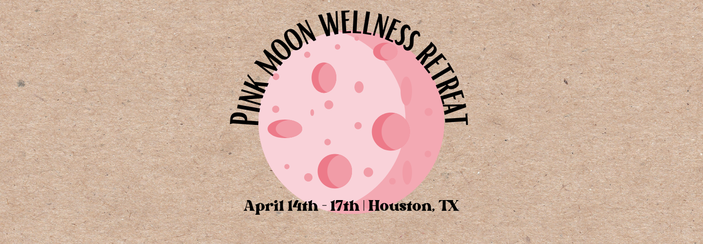 Pink Moon Wellness Retreat