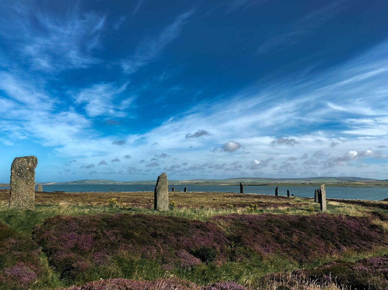 Orkney Day Trip